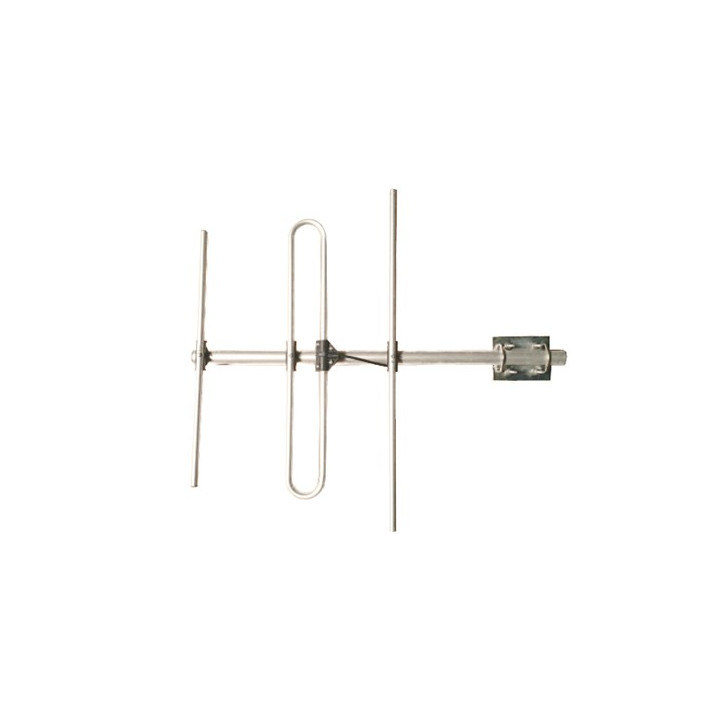 Antenne YAGI 169 MHz (3 éléments)  - 1