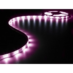 Ruban leds 12V à 150 leds (RVB) - 1
