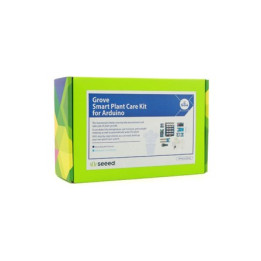 Starter kit Grove Smart Plant Care - R.I.P pour arduino