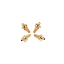 Silencieux pneumatiques universels - 1