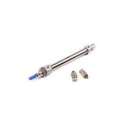 MAK59035 Mini vérin pneumatique MI10X60CA pour robotique ludique