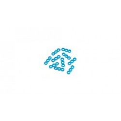 MAK84404 Barrettes de liaison 24 mm pour apprentissage STEM en classe