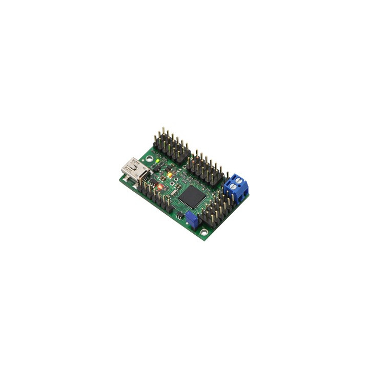 POL1354 Module de commande "Micro Maestro 18" Pololu pour servomoteurs