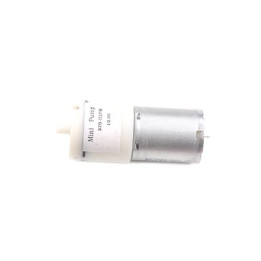 LEX-AIR-PUMP1 Pompe miniature pour air "PUMP1" - Alimentation 12 vcc