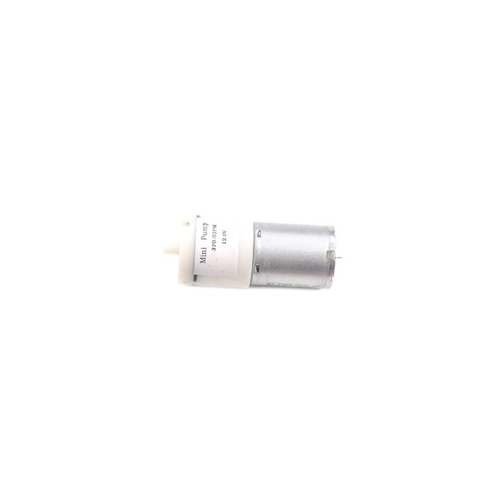 LEX-AIR-PUMP1 Pompe miniature pour air "PUMP1" - Alimentation 12 vcc