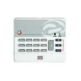 Clavier radio  - 1