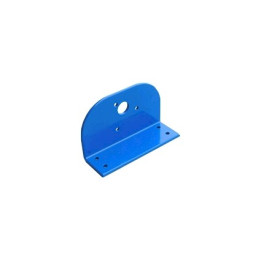 MOUNT1 Support pour moteur "DCM2" (application robotique)