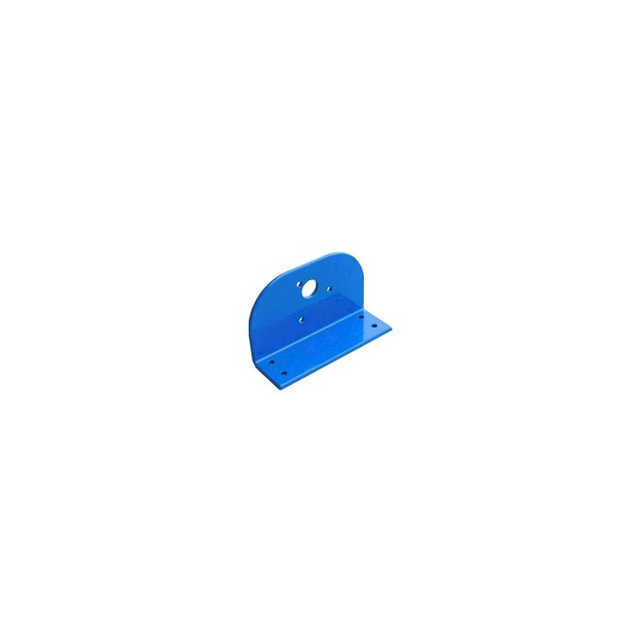 MOUNT1 Support pour moteur "DCM2" (application robotique)
