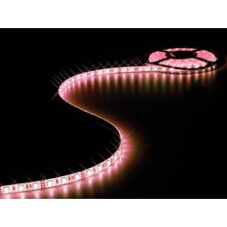 Ruban leds 12V à 300 leds (RVB)