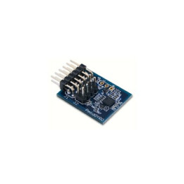 Module gyroscope 3 axes Pmod GYRO Digilent