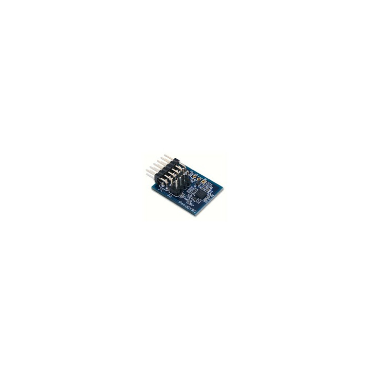 Module gyroscope 3 axes Pmod GYRO Digilent