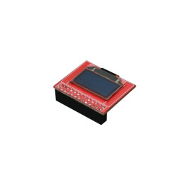 317080006 Module Shield afficheur OLED 0,96" pour Raspberry pi