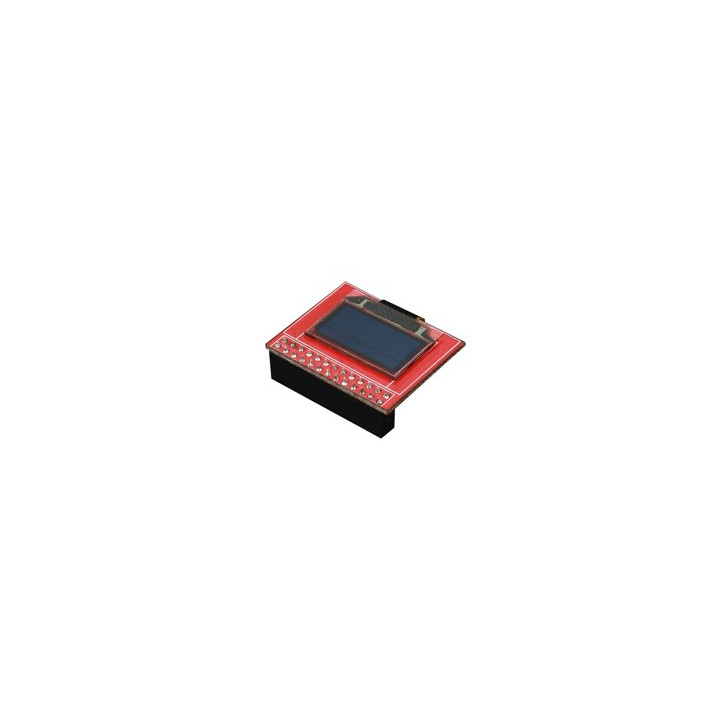 317080006 Module Shield afficheur OLED 0,96" pour Raspberry pi
