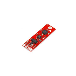 Module IMU 9 DOF Stick SparkFun SEN-10724