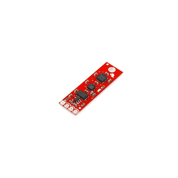 Module IMU 9 DOF Stick SparkFun SEN-10724