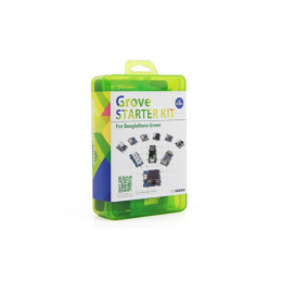 LEX-CMP07 - Starter kit pour BeagleBone Green Seeed Studio