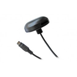 Module GPS "MR-350 S4" à sortie RS232 - 1