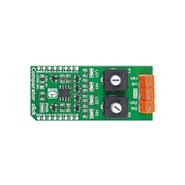 Module comparateur Comparator Click  - 1