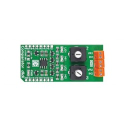 Module comparateur Comparator Click - 1