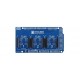 Shield Mikroelektronika Click Board pour arduino™ MEGA2560