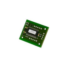 Accéléromètre 3 axes JoyWarrior24F8 Code Mercenaries à sortie USB