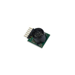 Module PmodMAXSONAR - télémètre ultrason  - 1