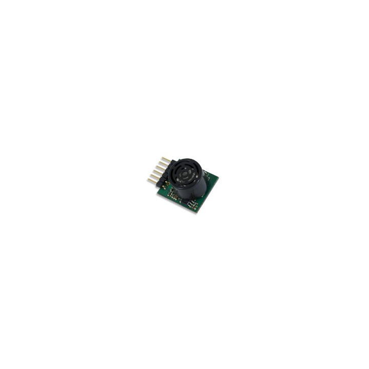 Module PmodMAXSONAR - télémètre ultrason  - 1