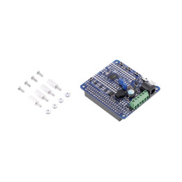 Platine A-Star 32U4 Robot Controller LV