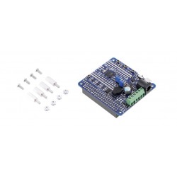 Platine A-Star 32U4 Robot Controller LV