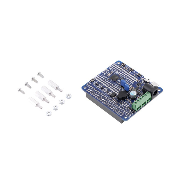 Platine A-Star 32U4 Robot Controller LV