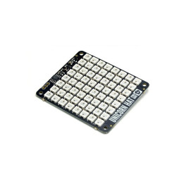 Module Unicorn HAT pour ordinateur mono-carte Raspberry Pi 3