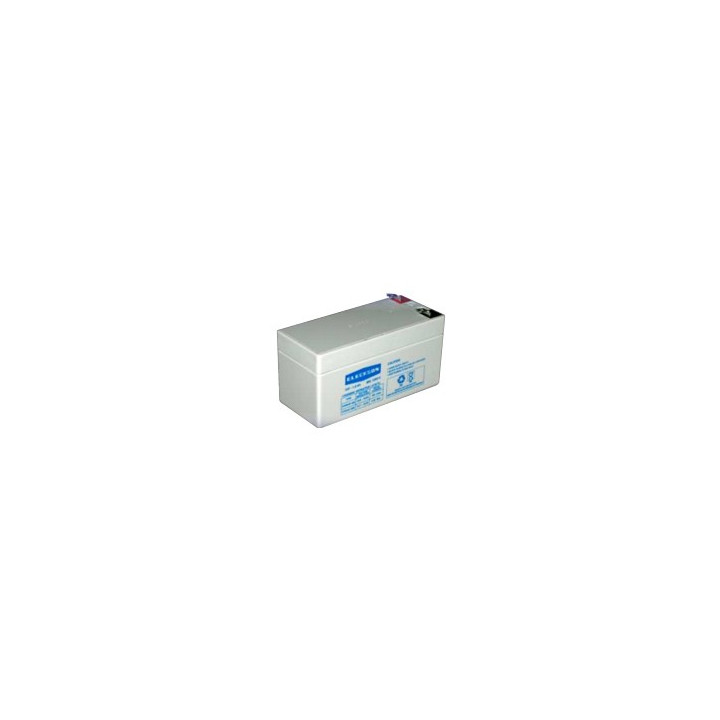 Batterie au plomb 12 V / 1,3 Ah  - 1
