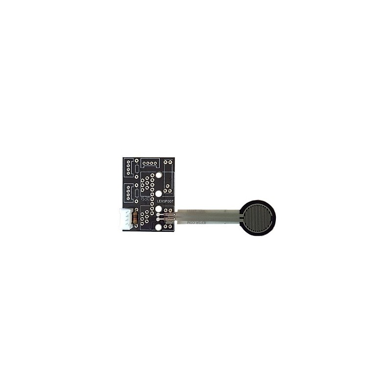 Capteur force Arduino GRLEX006 Module épuisé — free download