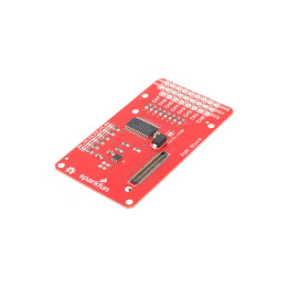 Module SparkFun Block - PWM pour module intel® Edison
