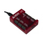 Boitier d'acquisition LabJack U3-HV Boitier d'acquisition LabJack U3-HV