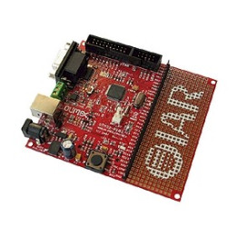 Platine de prototypage STM32-P103  - 1