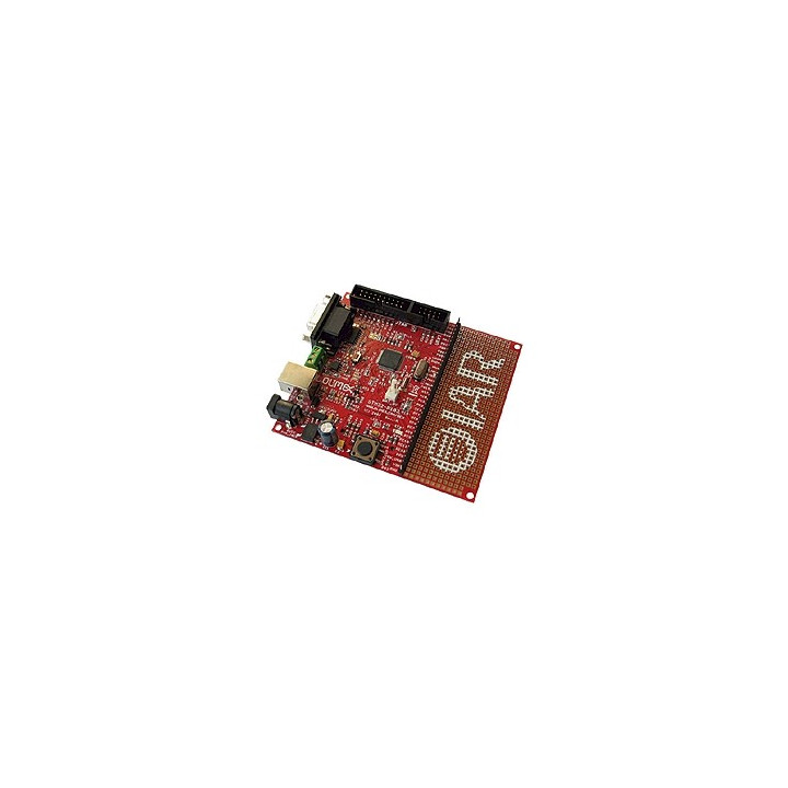 Platine de prototypage STM32-P103  - 1
