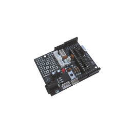 Platine de test LEXPICB01 pour module PICABSIC-3B - Comfile Technology