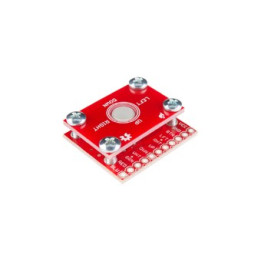 COM-13169 Platine d'évaluation trackball à détection magnétique