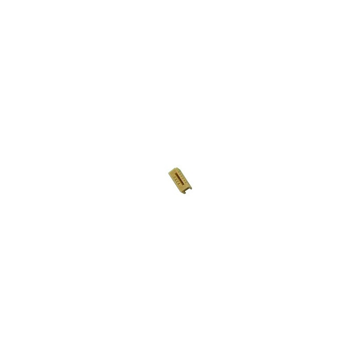 Connecteur pour limande de dalle tactile  - 1
