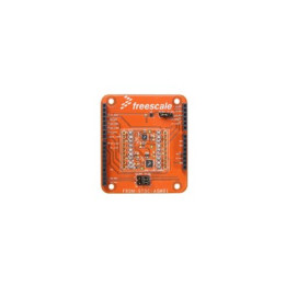 Platine Shield IMU 9 axes  - 1