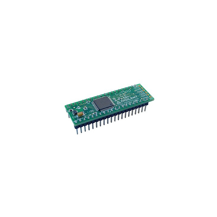 Module CPLD "CMOD" base CoolRunner II (XC2C64) - Digilent