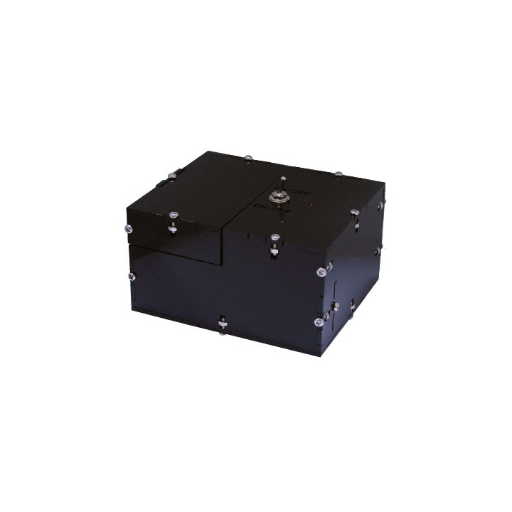 ARX-UM1 Kit automate robotique Useless Machine