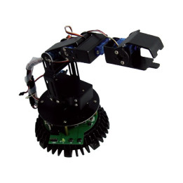 Bras robotique "Kit Hobby"  - 1