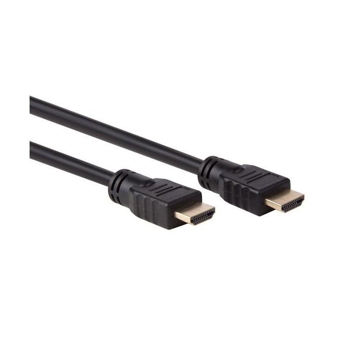 Cordon HDMI 2.1 droit 8K (5 m)