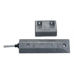 Détecteur d'ouverture filaire pour porte de garage ILS-PTG03