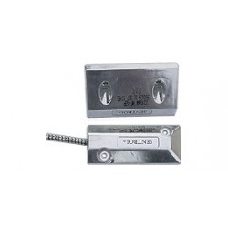 Détecteur d'ouverture filaire pour porte de garage