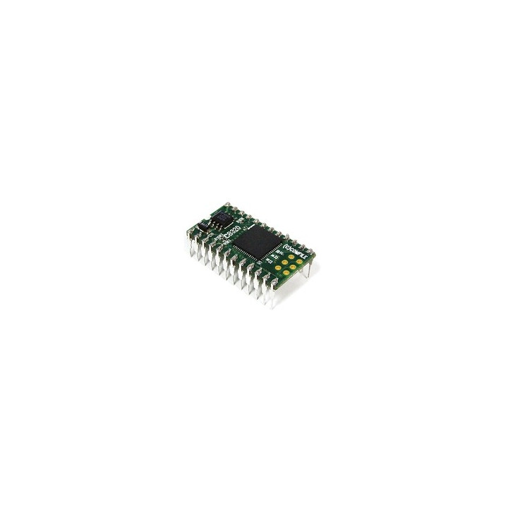 Module CUBLOC CB320 programmable en Basic et en Ladder - Comfile