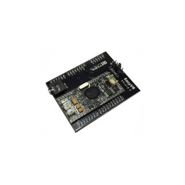 Platine Shield de reconnaissance vocale EasyVR 3 pour arduino