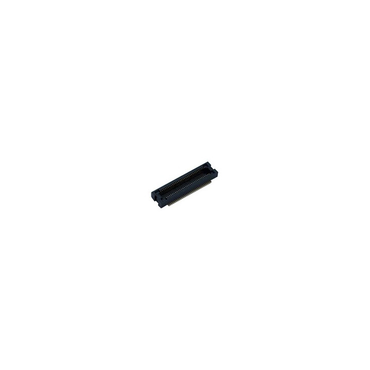 Connecteur pour GSM/GPRS "TM2"  - 1